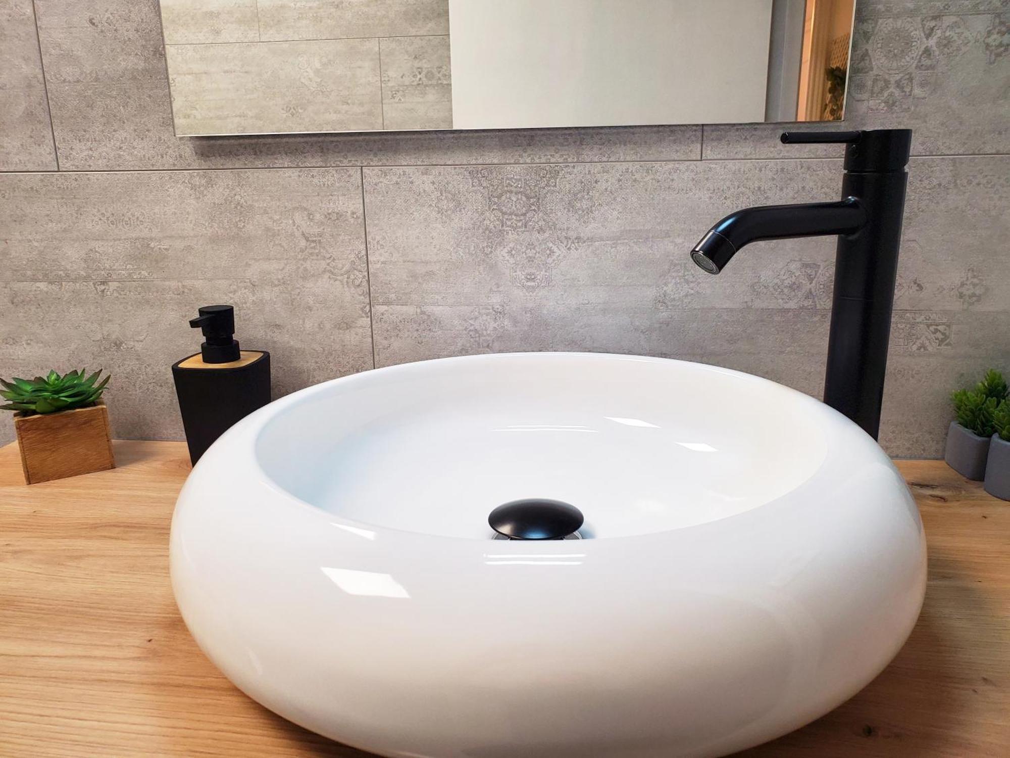 Apartamento Centrico Con Patio Privado タラゴナ エクステリア 写真
