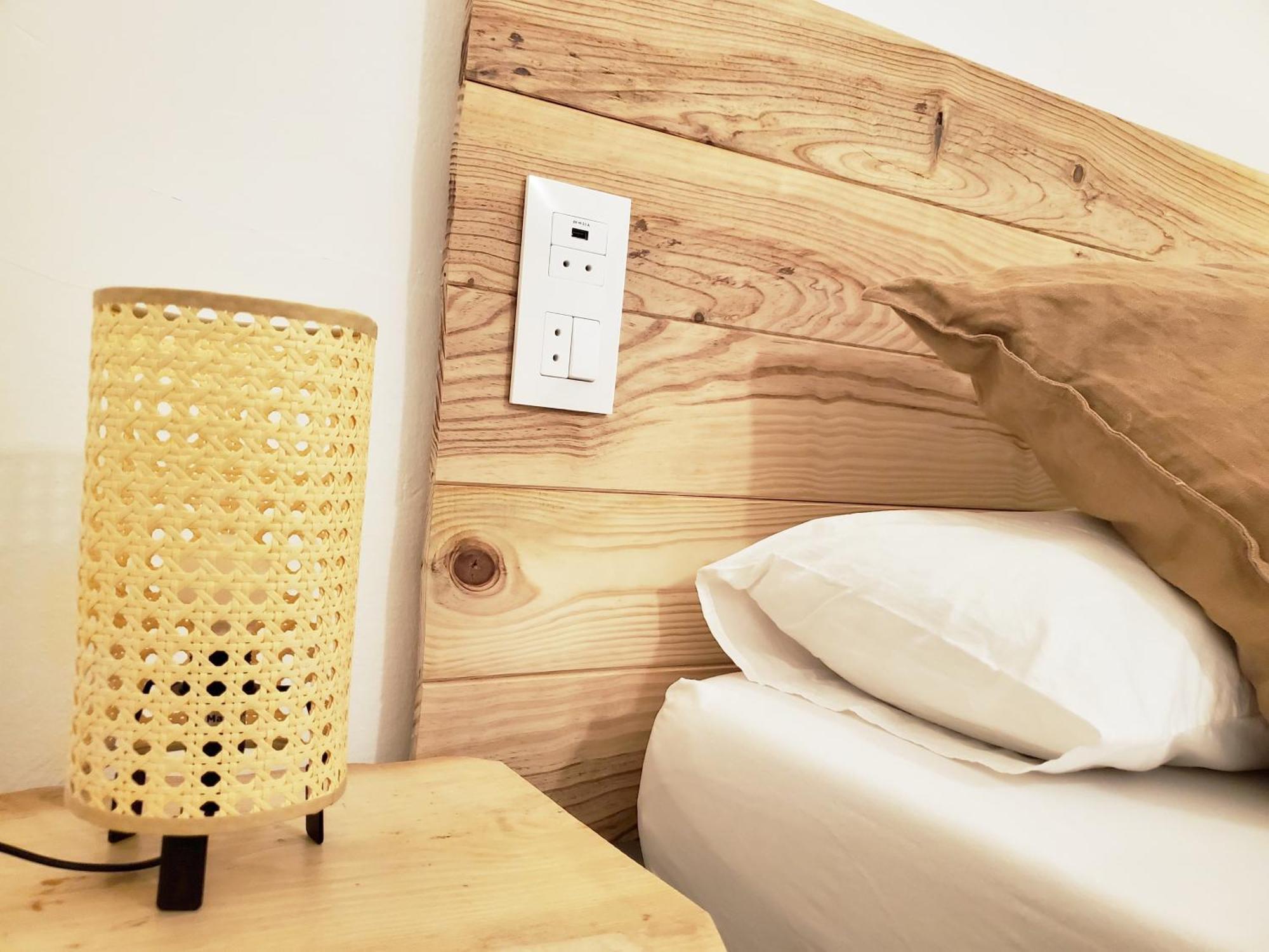 Apartamento Centrico Con Patio Privado タラゴナ エクステリア 写真